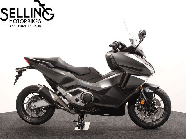 honda - nss-750-forza