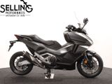 HONDA NSS 750 FORZA