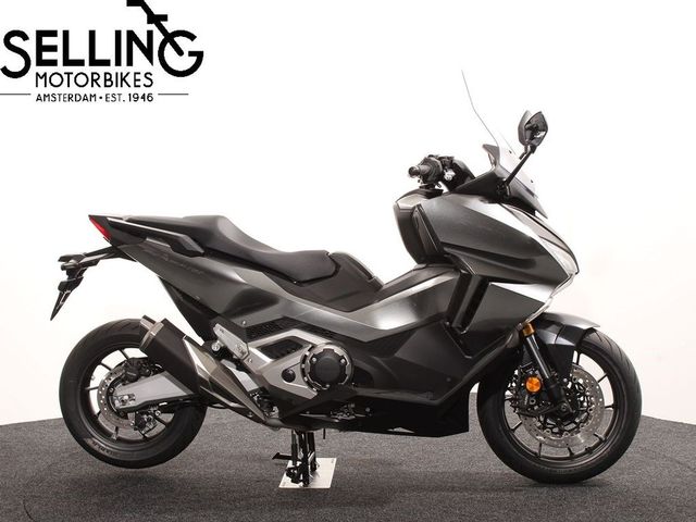 honda - nss-750-forza
