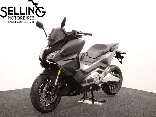 honda - nss-750-forza