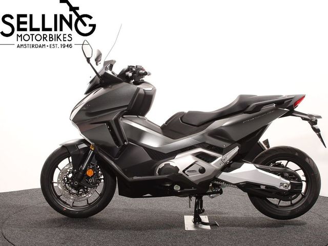 honda - nss-750-forza