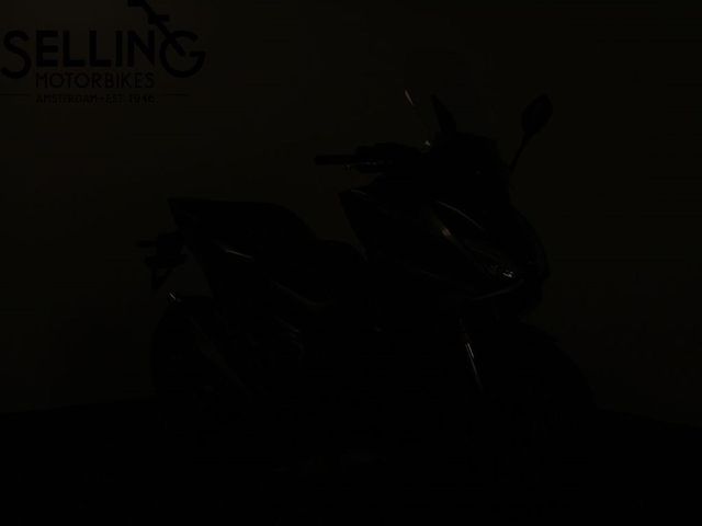 honda - nss-750-forza