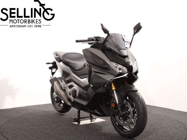 honda - nss-750-forza