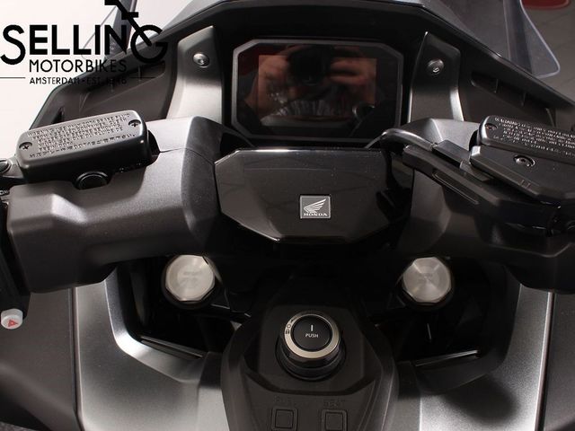 honda - nss-750-forza