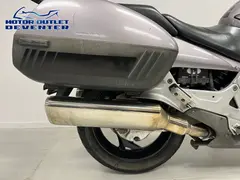 Honda ST1300 PAN European ABS 2002 occasion – foto 7 van 21