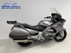 Honda ST1300 PAN European ABS 2002 occasion – foto 4 van 21