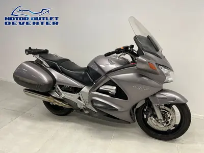 HONDA ST 1300 PAN EUROPEAN ABS – foto 3