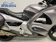 Honda ST1300 PAN European ABS 2002 occasion – foto 6 van 21