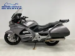 Honda ST1300 PAN European ABS 2002 occasion – foto 12 van 21