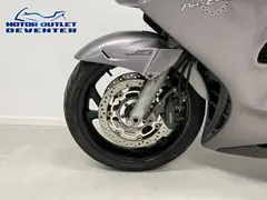 Honda ST1300 PAN European ABS 2002 occasion – foto 15 van 21