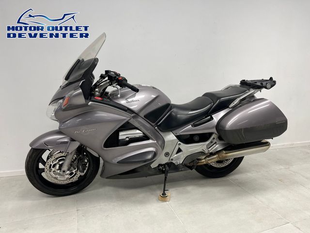 honda - st-1300-pan-european-abs