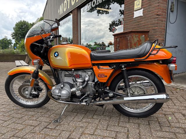 bmw - r-90-s