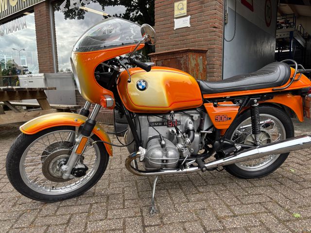bmw - r-90-s