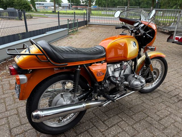 bmw - r-90-s