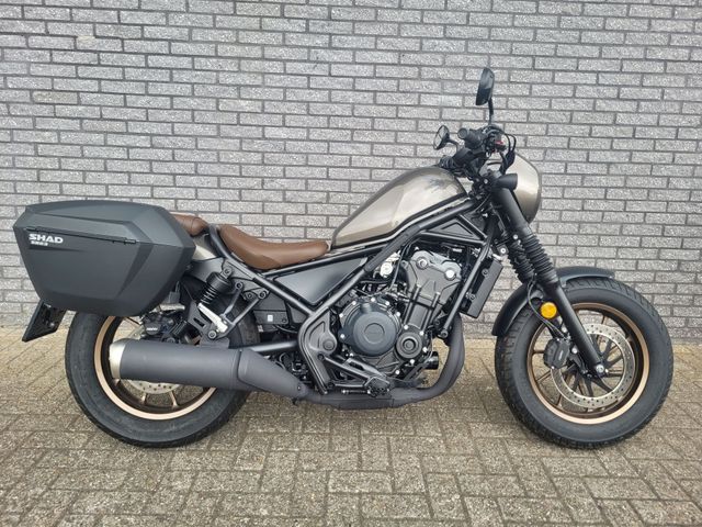 honda - cmx-500-rebel-s