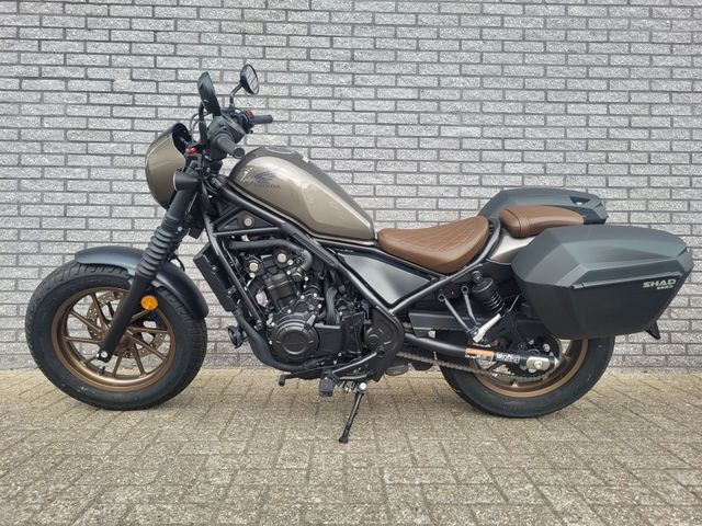 honda - cmx-500-rebel-s