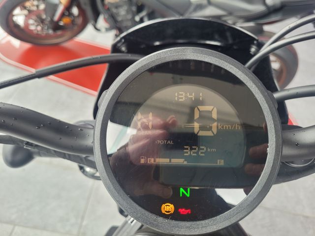 honda - cmx-500-rebel-s