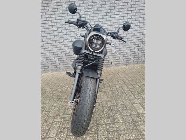 honda - cmx-500-rebel-s
