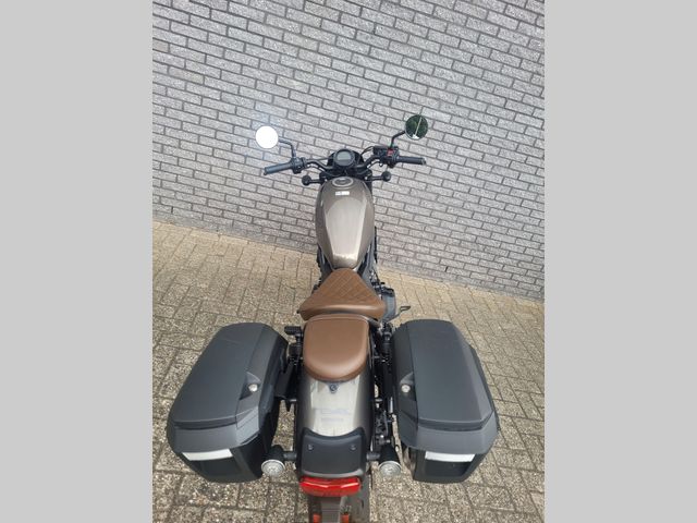 honda - cmx-500-rebel-s