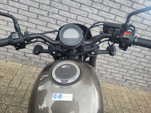 honda - cmx-500-rebel-s