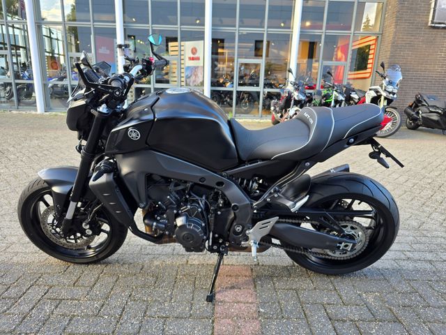 yamaha - mt-09-abs