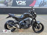 YAMAHA MT 09 ABS