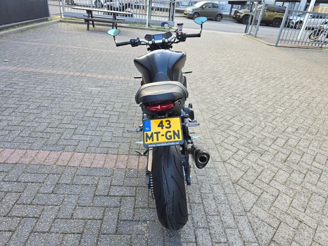 yamaha - mt-09-abs