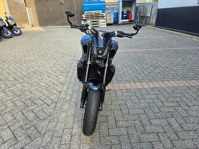 yamaha - mt-09-abs