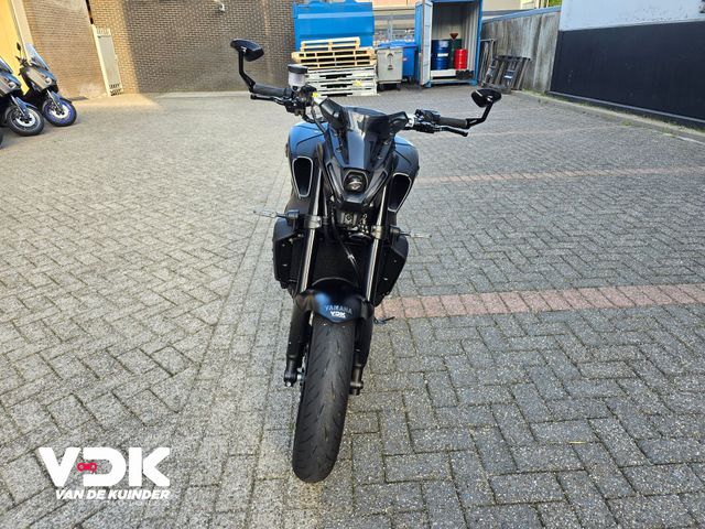 yamaha - mt-09-abs