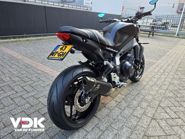 yamaha - mt-09-abs