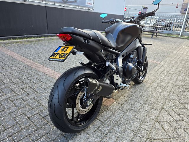 yamaha - mt-09-abs