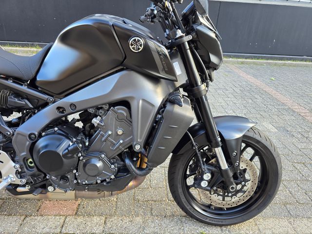 yamaha - mt-09-abs