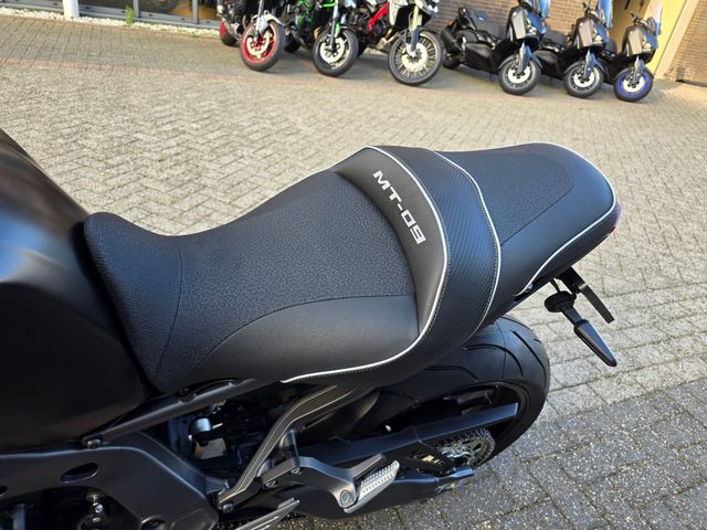 yamaha - mt-09-abs