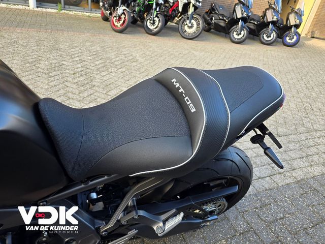 yamaha - mt-09-abs