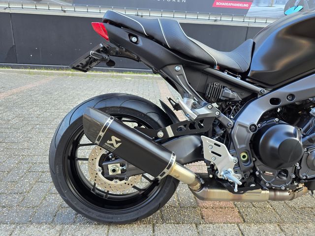 yamaha - mt-09-abs