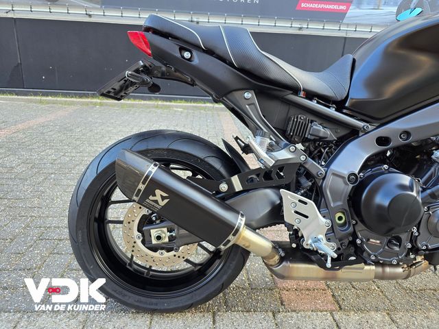 yamaha - mt-09-abs