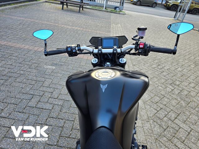yamaha - mt-09-abs