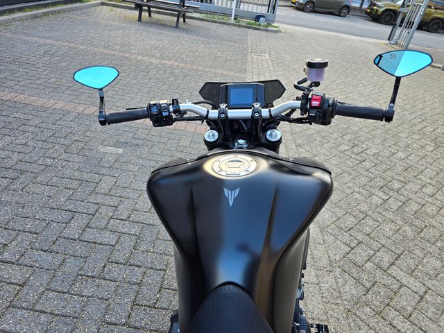 yamaha - mt-09-abs