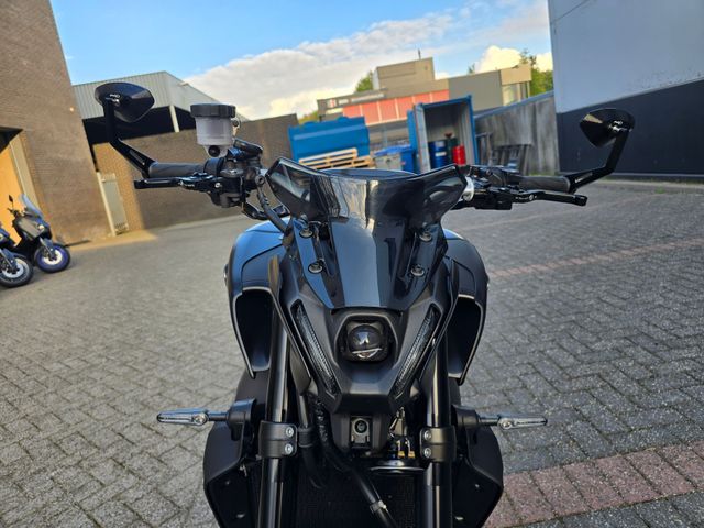yamaha - mt-09-abs