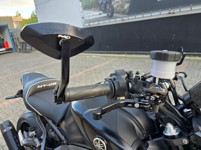 yamaha - mt-09-abs