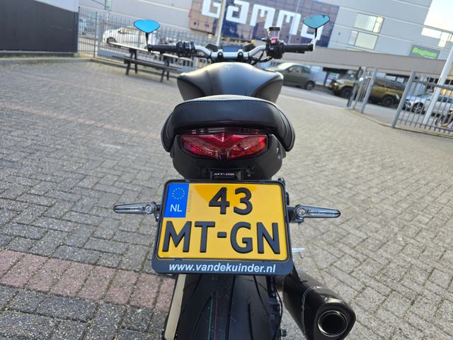 yamaha - mt-09-abs