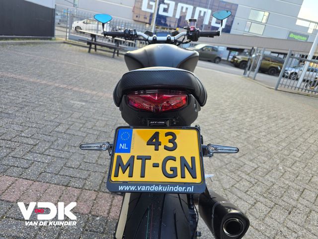 yamaha - mt-09-abs