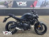 YAMAHA MT 07 ABS