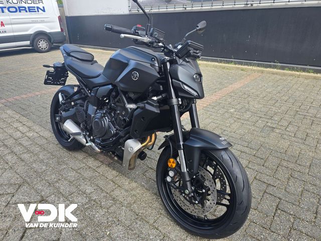 yamaha - mt-07-abs