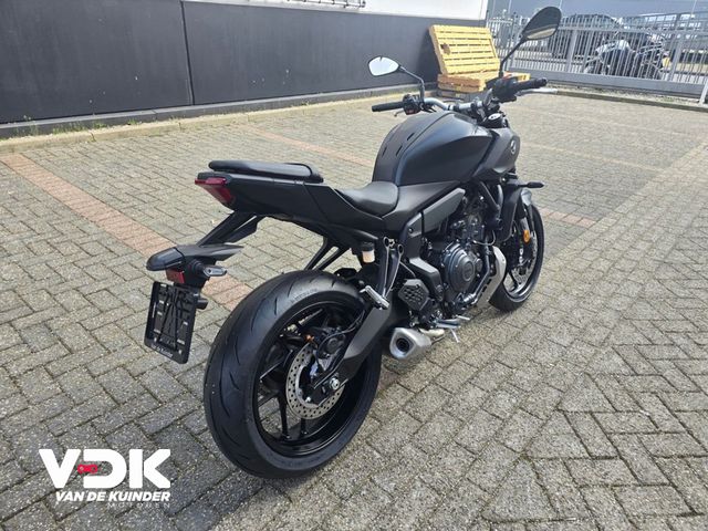 yamaha - mt-07-abs