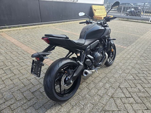yamaha - mt-07-abs