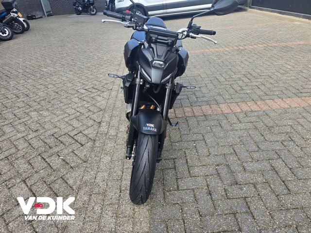 yamaha - mt-07-abs