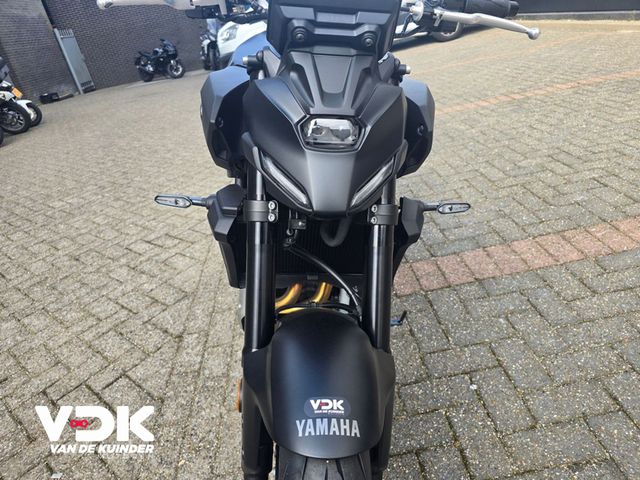 yamaha - mt-07-abs