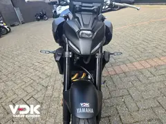 Yamaha MT 07 ABS 2026 nieuw – foto 7 van 21