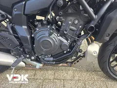Yamaha MT 07 ABS 2026 nieuw – foto 9 van 21